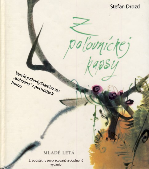 skovst slovenskej literatúry